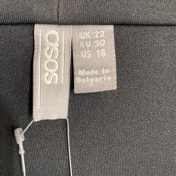 NWT Night Out Top - Picture 5 of 8